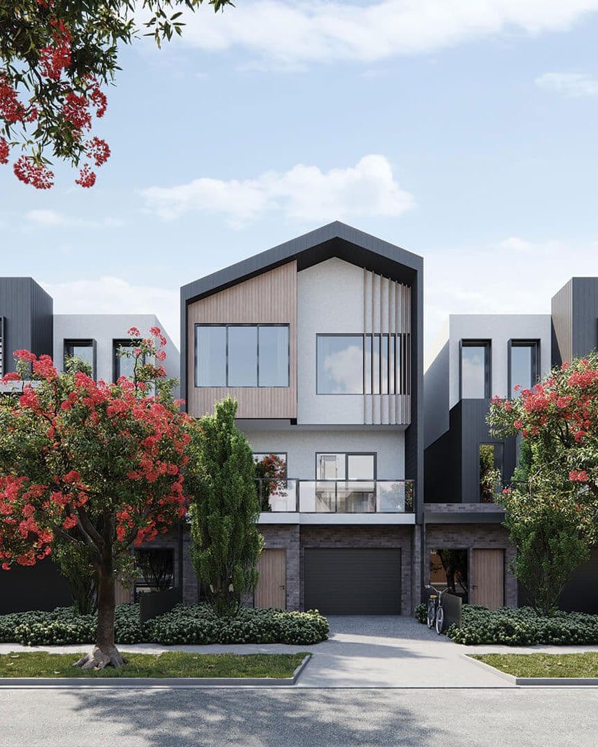 Casey Green, Narre Warren