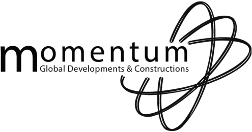 Momentum Logo